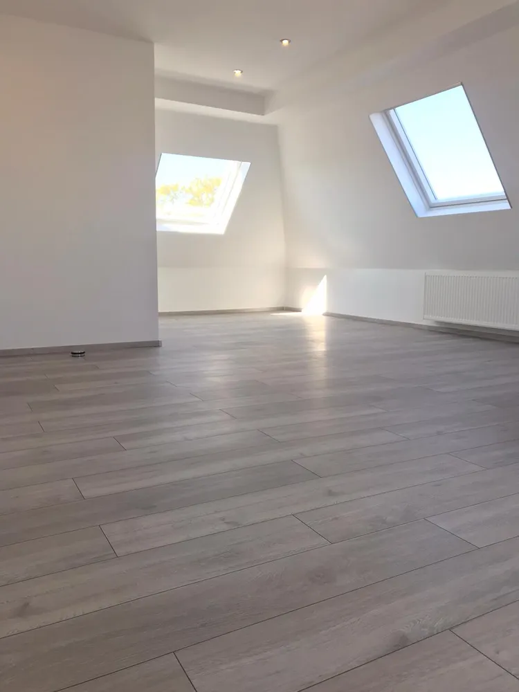 3 Zimmer Wohnung mit 56 m² in Duisburg – Bild 4