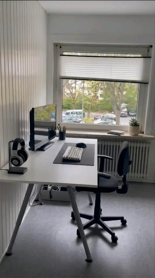 WG-Zimmer mit 16 m² in Buxtehude – Bild 4