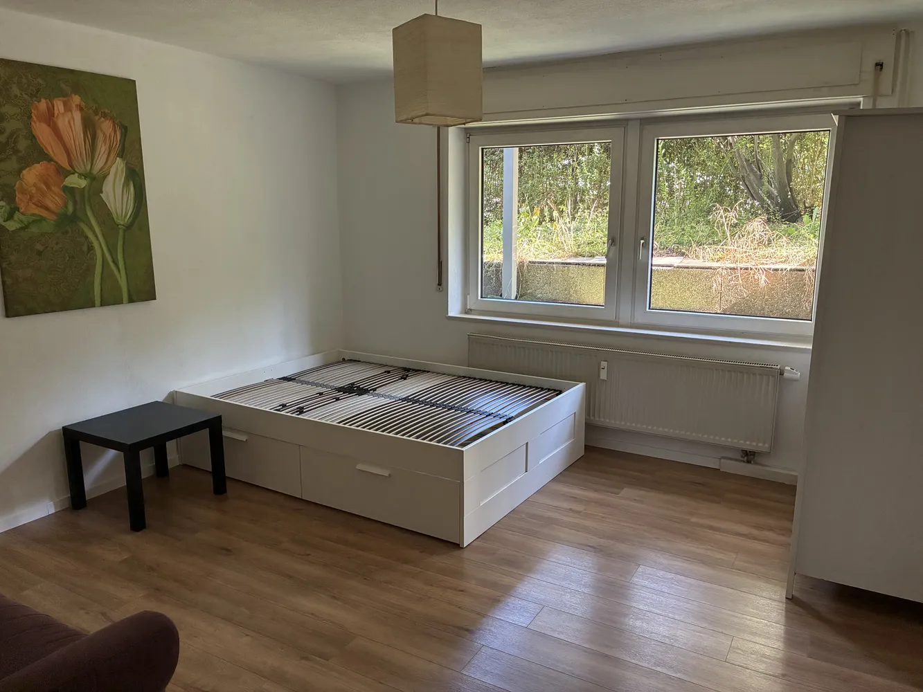 2 Zimmer Wohnung mit 42 m² in Stuttgart – Bild 1