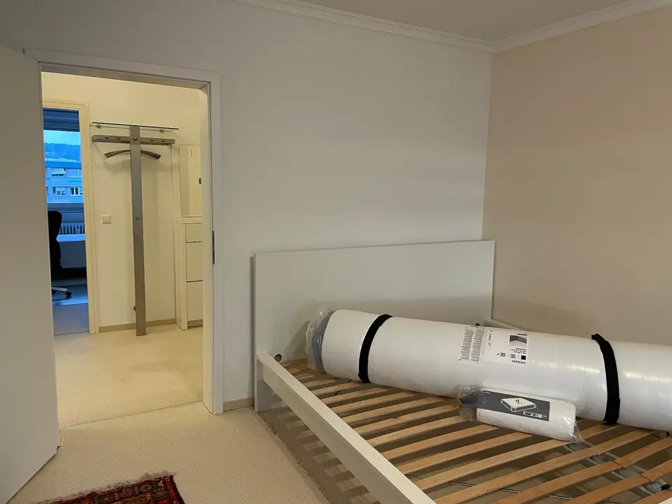 WG-Zimmer mit 34 m² in Freiburg im Breisgau – Bild 3