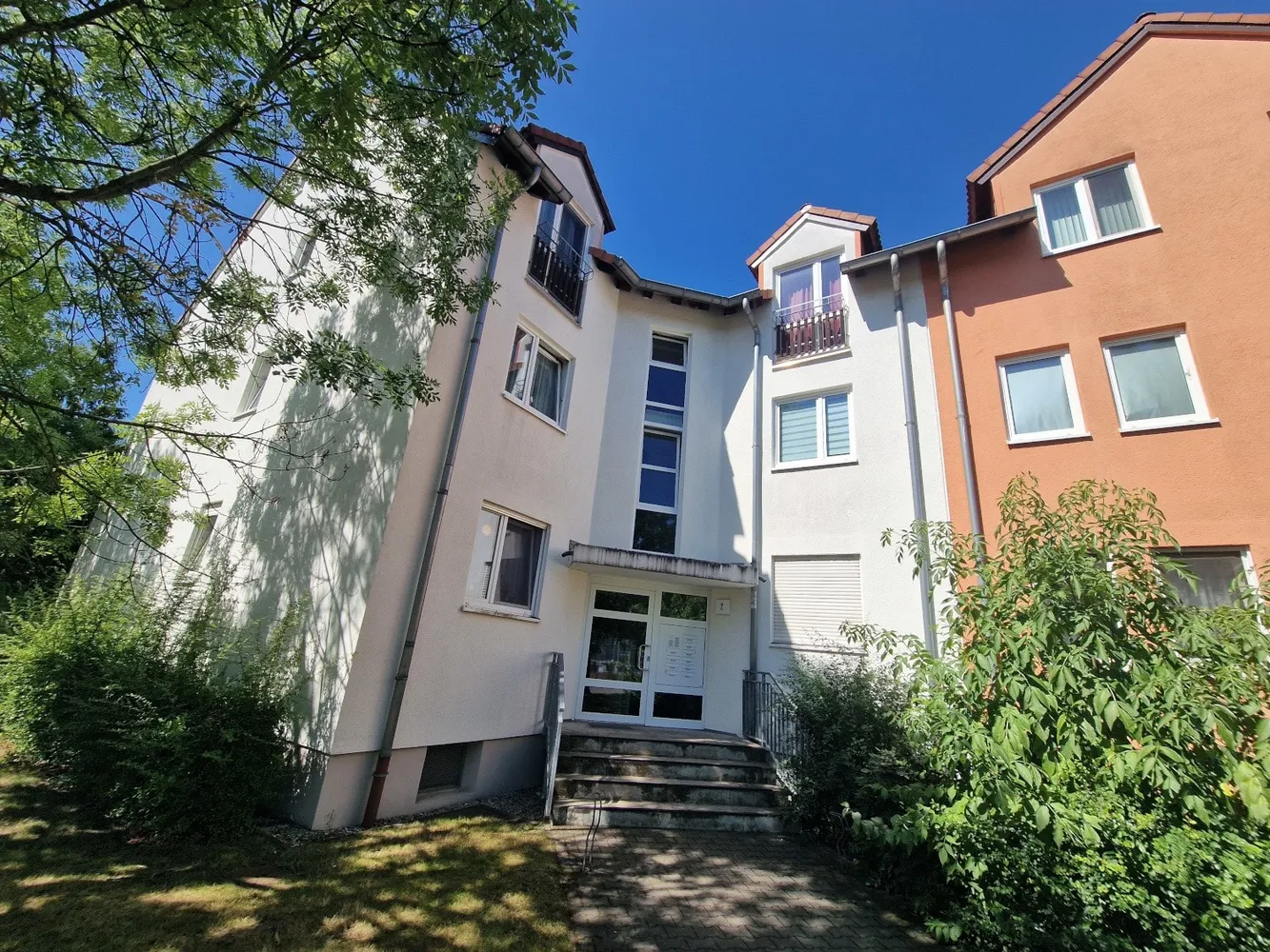 1 Zimmer Wohnung mit 43 m² in Leipzig – Bild 3