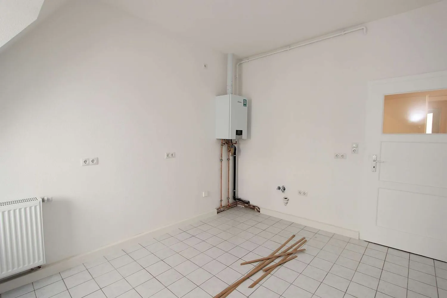 3 Zimmer Wohnung mit 70 m² in Kassel – Bild 10