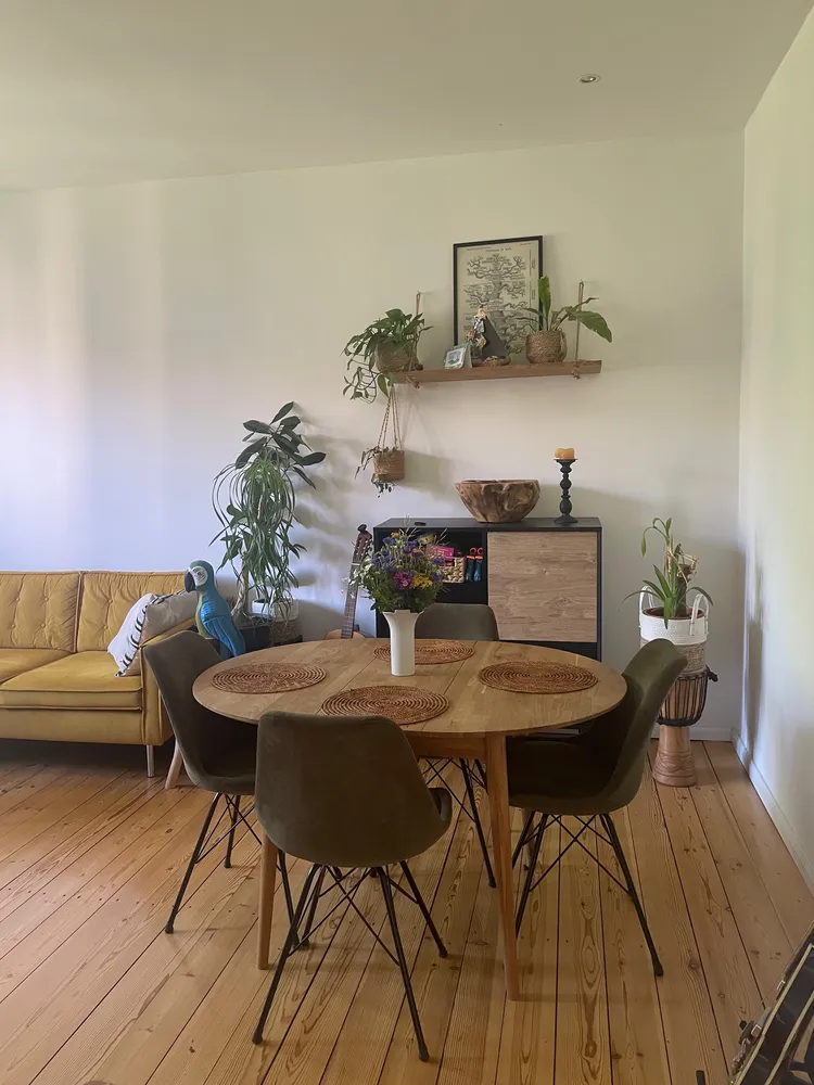 2 room apartment with 56 m² in Berlin – Photo 7
