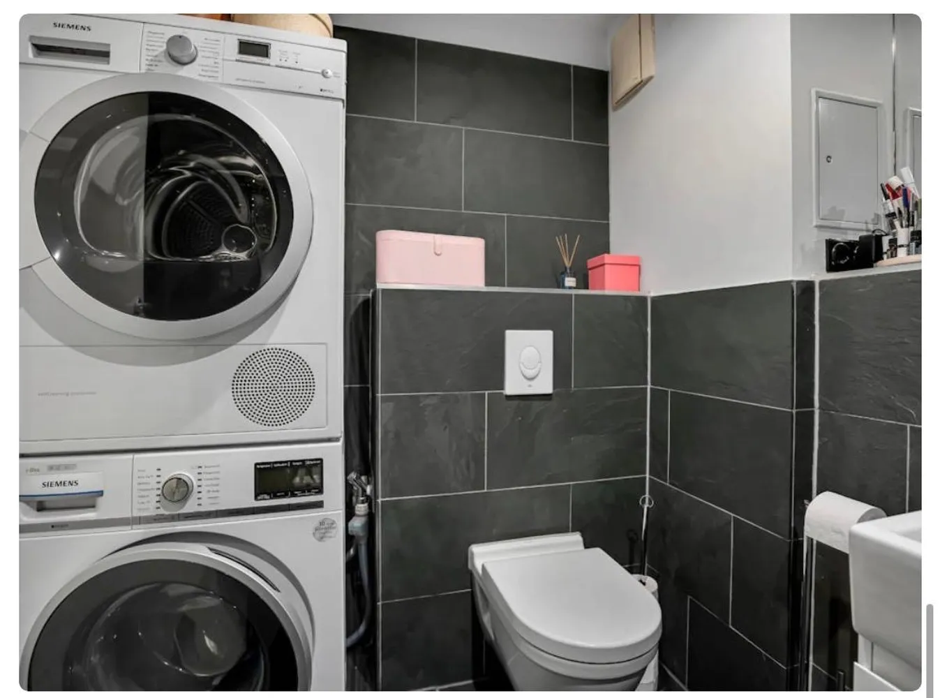 2 Zimmer Wohnung mit 52 m² in Berlin – Bild 8