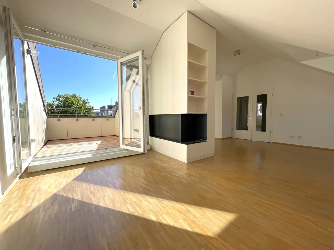 4 room apartment with 141 m² in Munich – Photo 11
