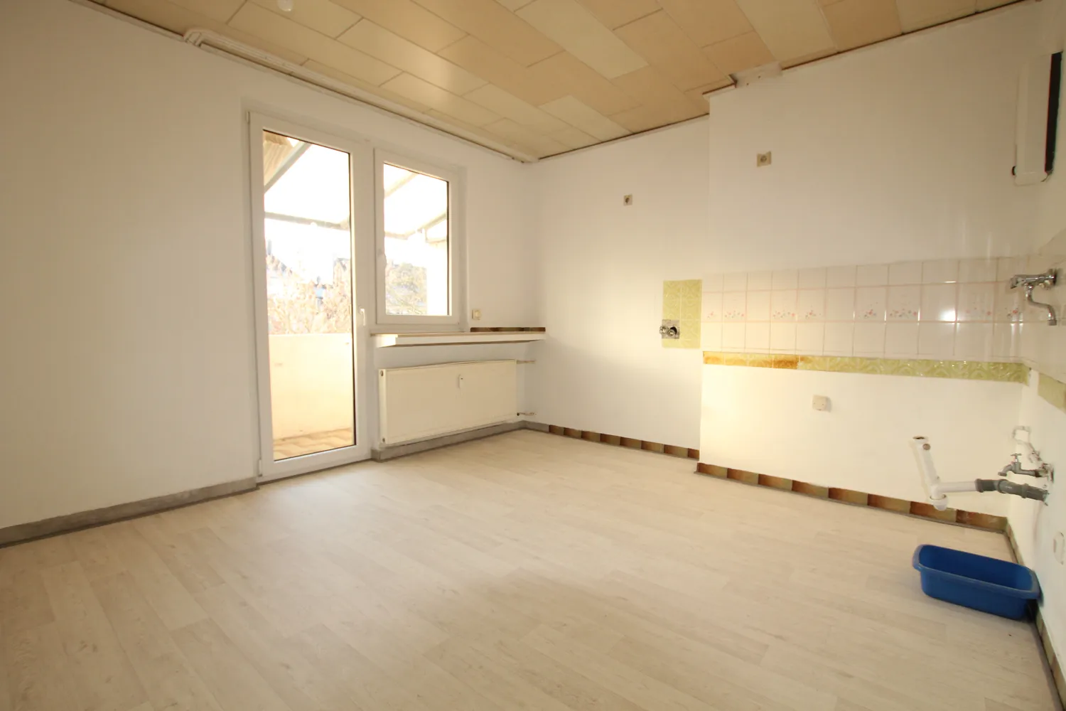 2 Zimmer Wohnung mit 60 m² in Duisburg – Bild 4