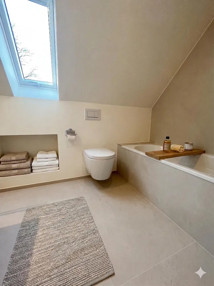 7 Zimmer Wohnung mit 170 m² in Hannover – Bild 6