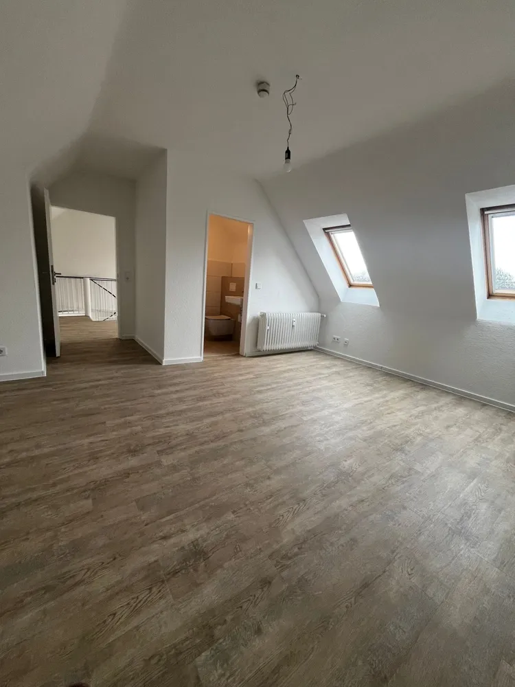 4 room apartment with 83 m² in Düsseldorf – Photo 8