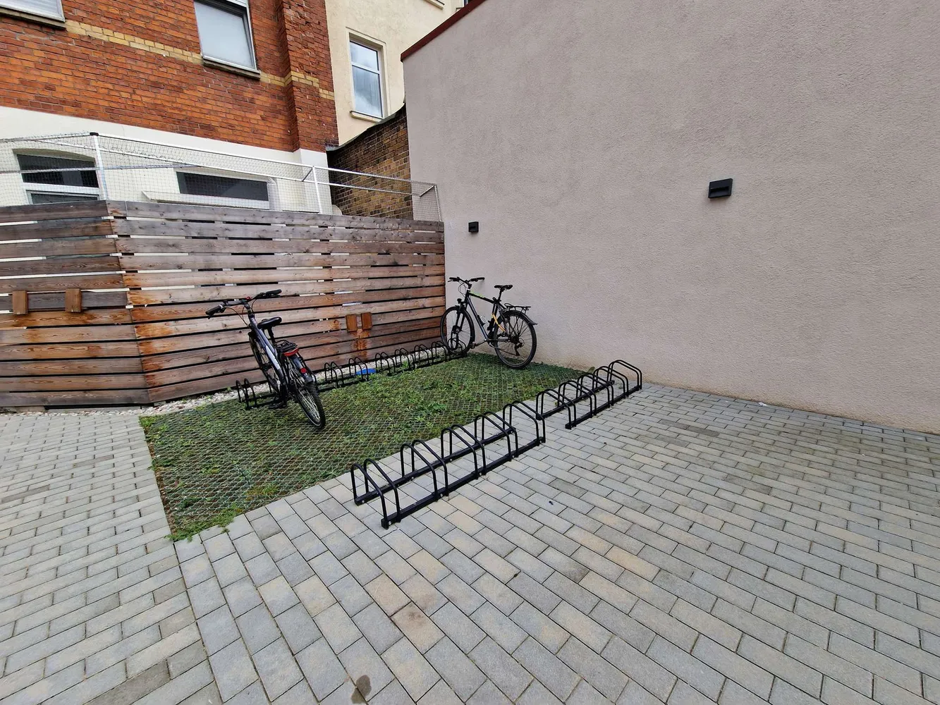 1 Zimmer Wohnung mit 25 m² in Leipzig – Bild 8