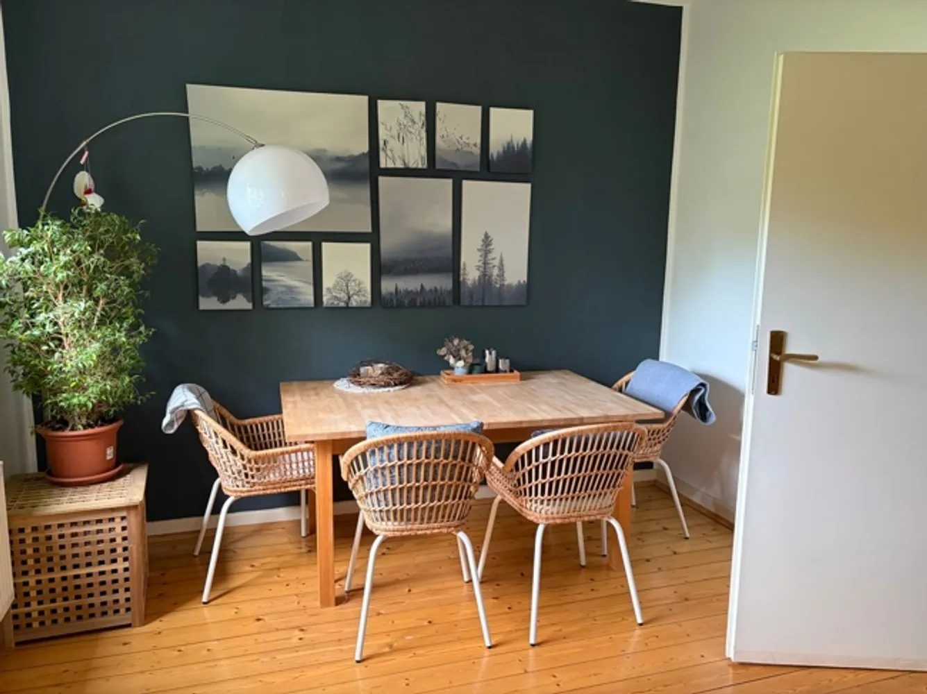 3 Zimmer Wohnung mit 69 m² in Duisburg – Bild 8