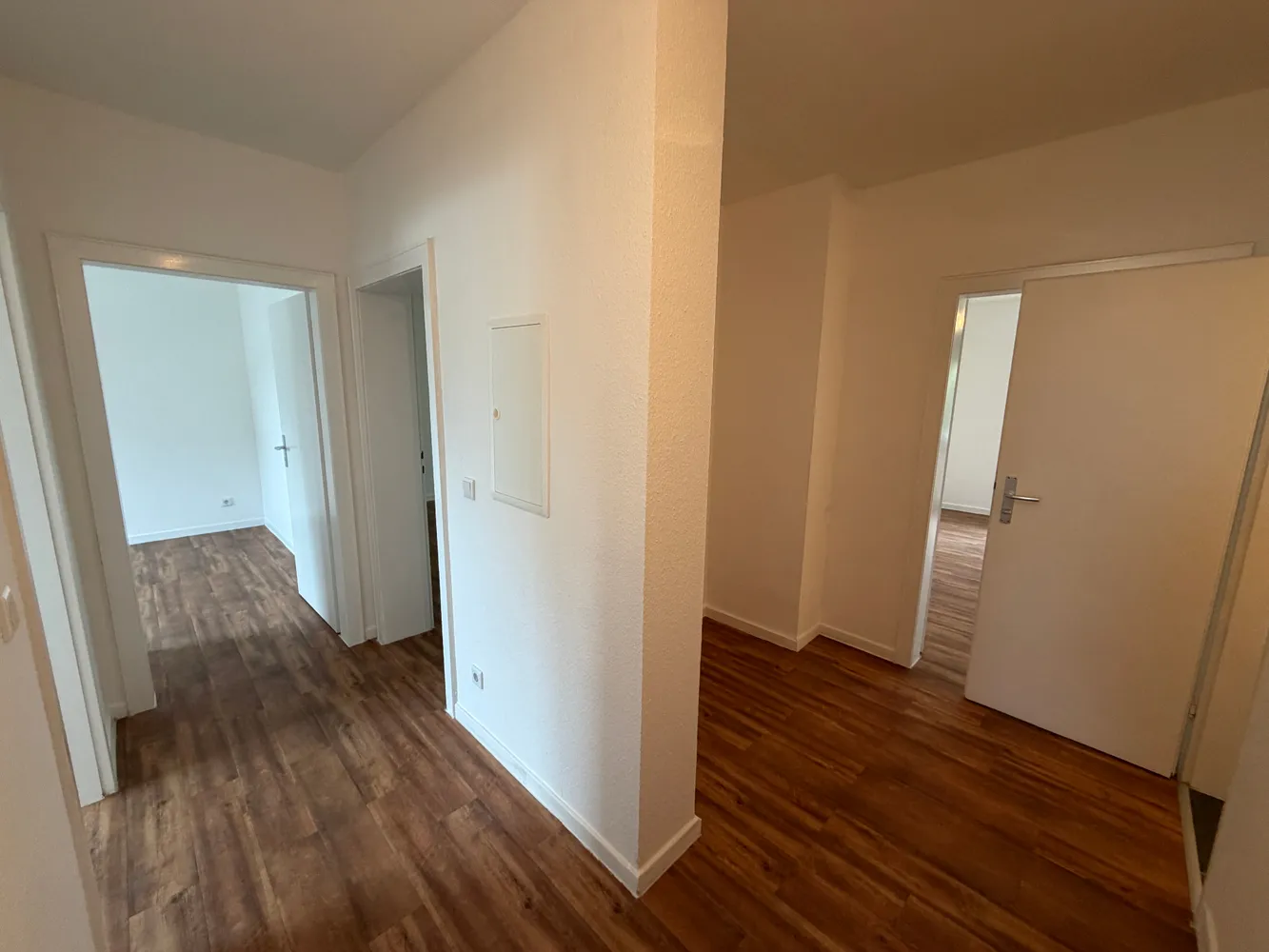 3 Zimmer Wohnung mit 68 m² in Meerbusch – Bild 10