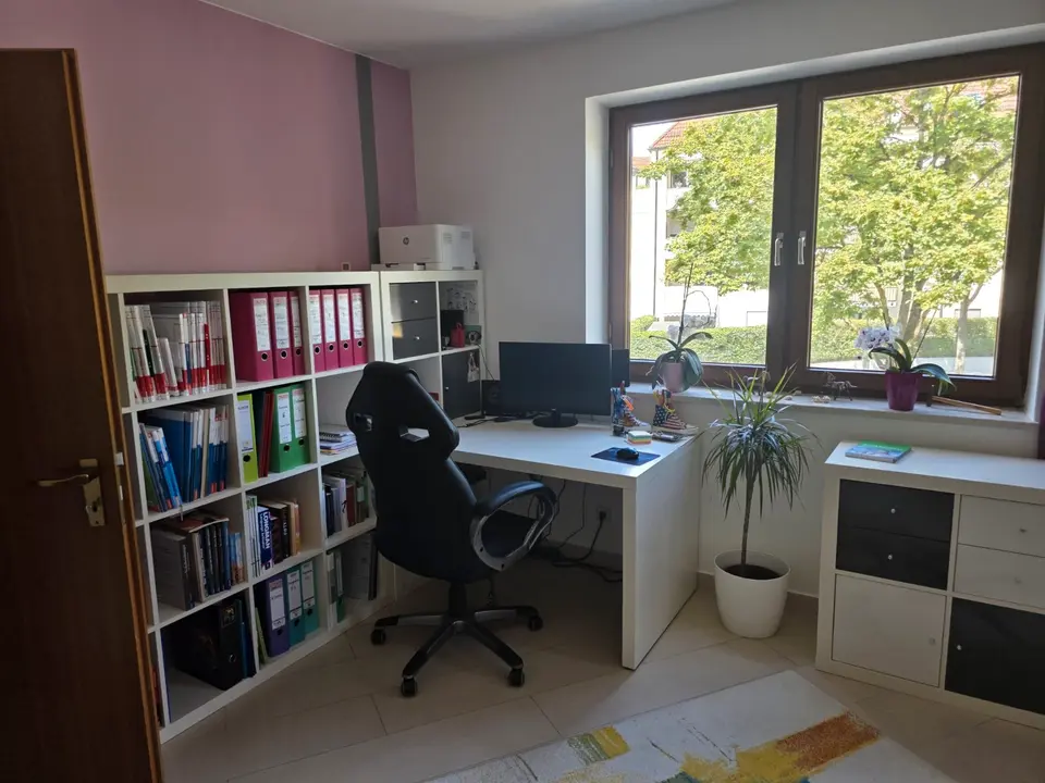 WG-Zimmer mit 85 m² in Donauwörth – Bild 8