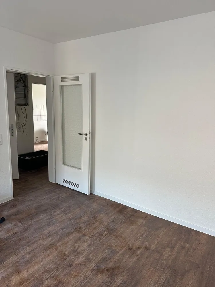 2 room apartment with 47 m² in Düsseldorf – Photo 3
