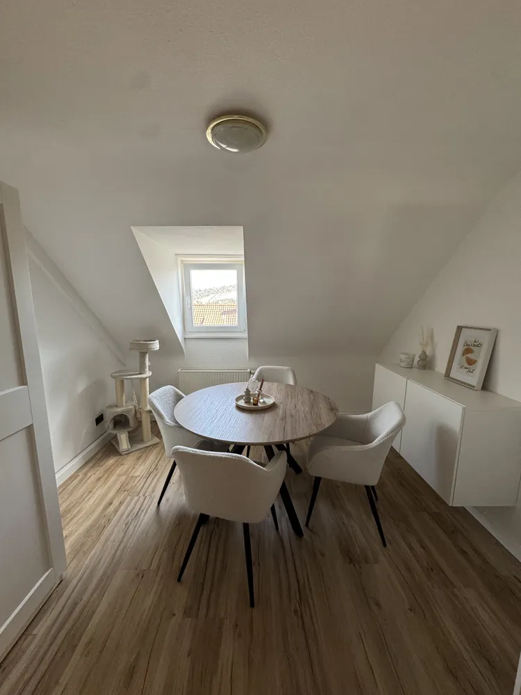 2 Zimmer Wohnung mit 48 m² in Stuttgart – Bild 3