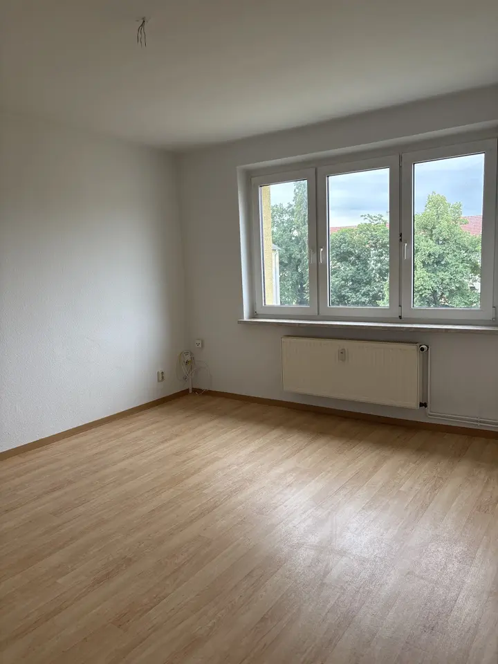 2 Zimmer Wohnung mit 40 m² in Finsterwalde – Bild 1