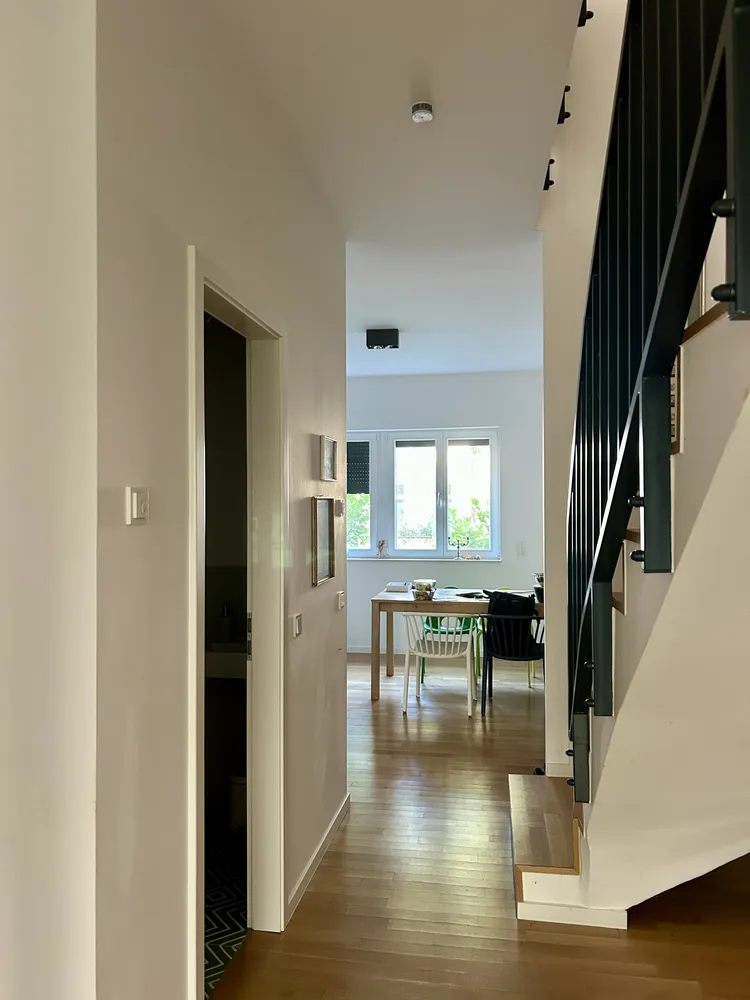 5 room apartment with 134 m² in Berlin – Photo 7
