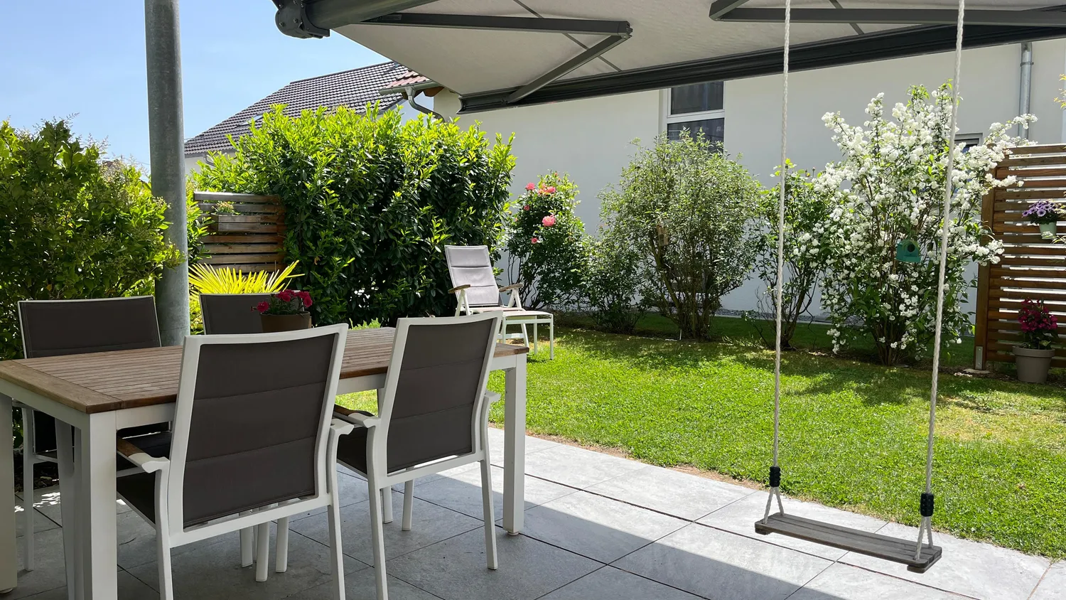 5 Zimmer Wohnung mit 102 m² in Vaihingen an der Enz – Bild 6