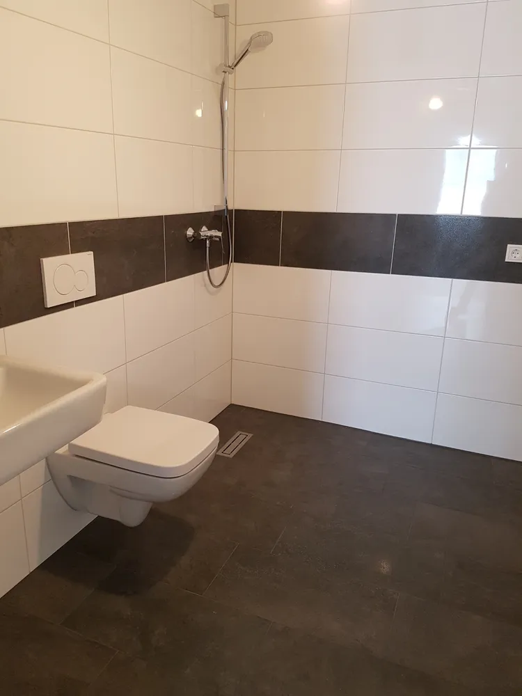 3 Zimmer Wohnung mit 99 m² in Mannheim – Bild 8