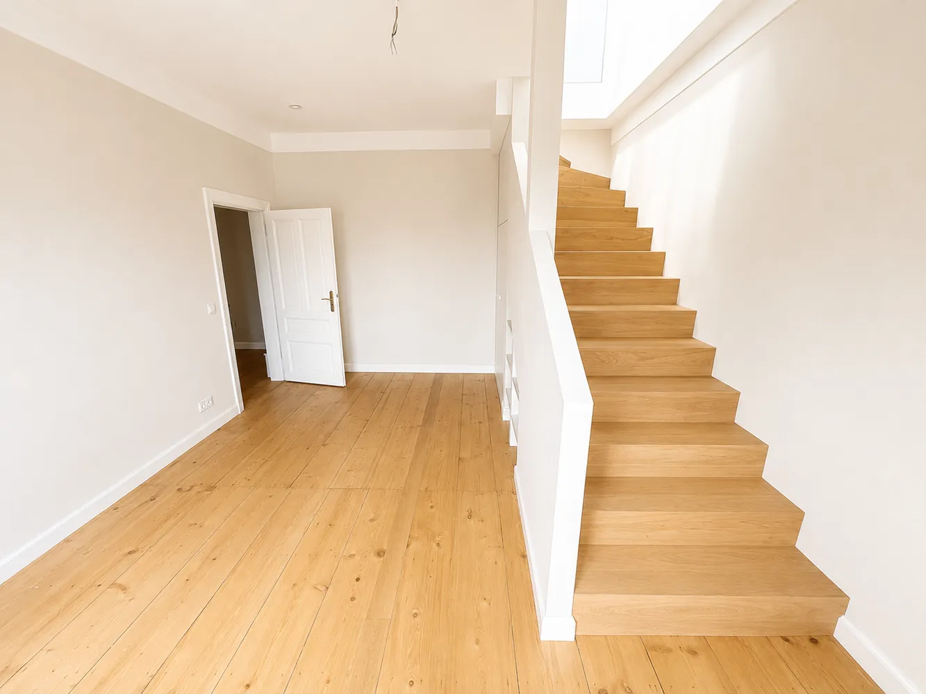 5 Zimmer Wohnung mit 148 m² in Frankfurt am Main – Bild 7