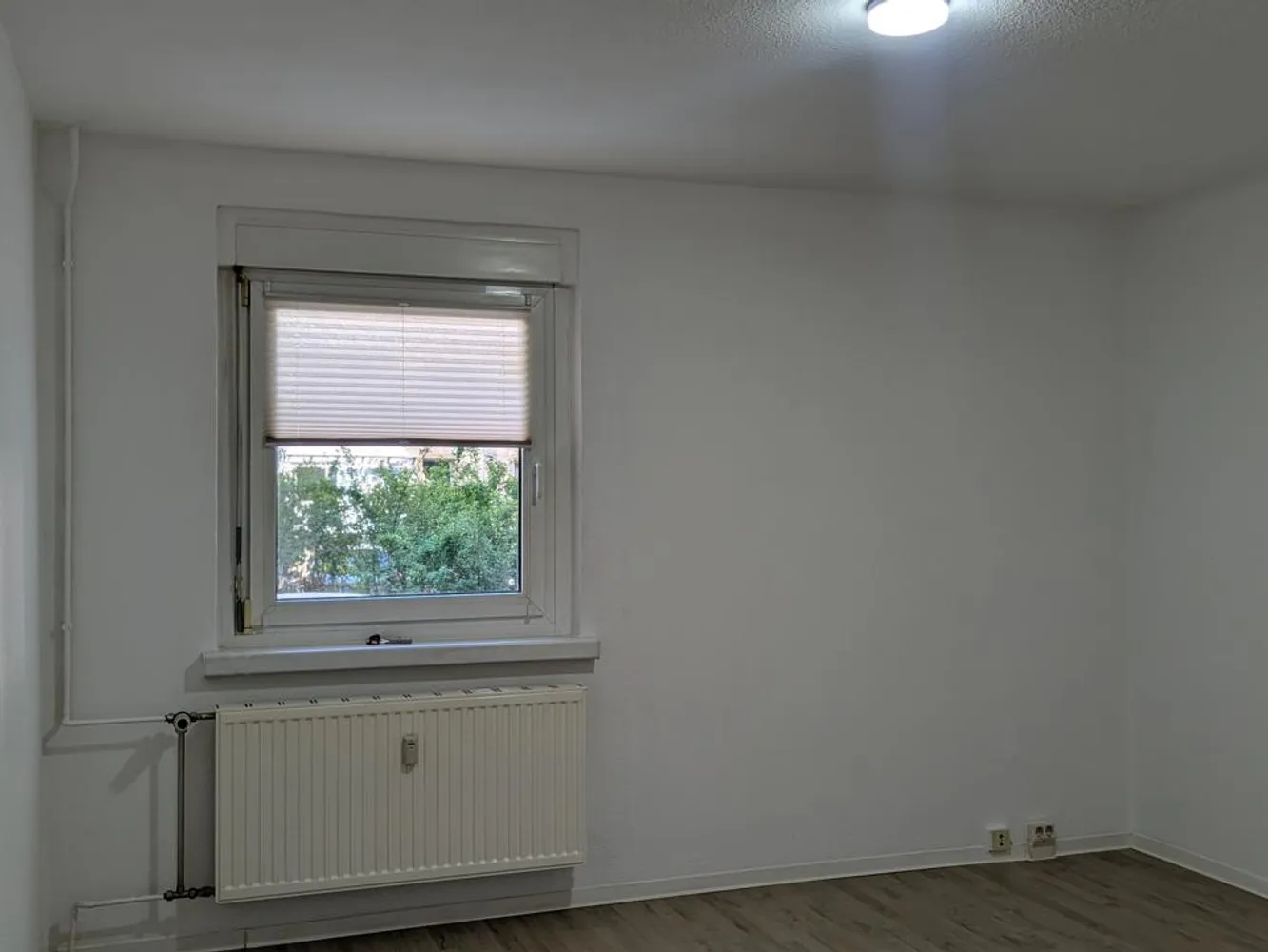 3 Zimmer Wohnung mit 48 m² in Magdeburg – Bild 5