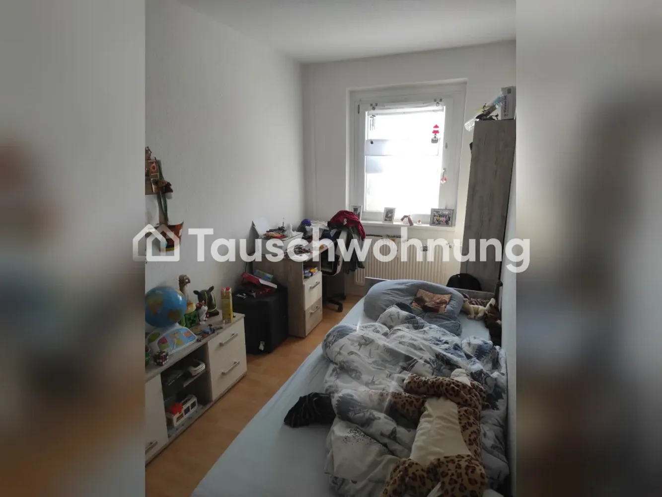 3 Zimmer Wohnung mit 68 m² in Erfurt – Bild 4