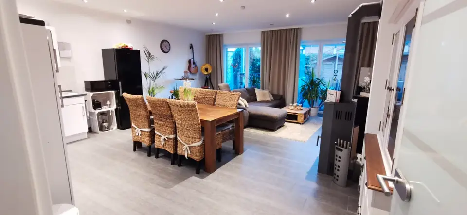 4 room apartment with 83 m² in Hamminkeln – Photo 1