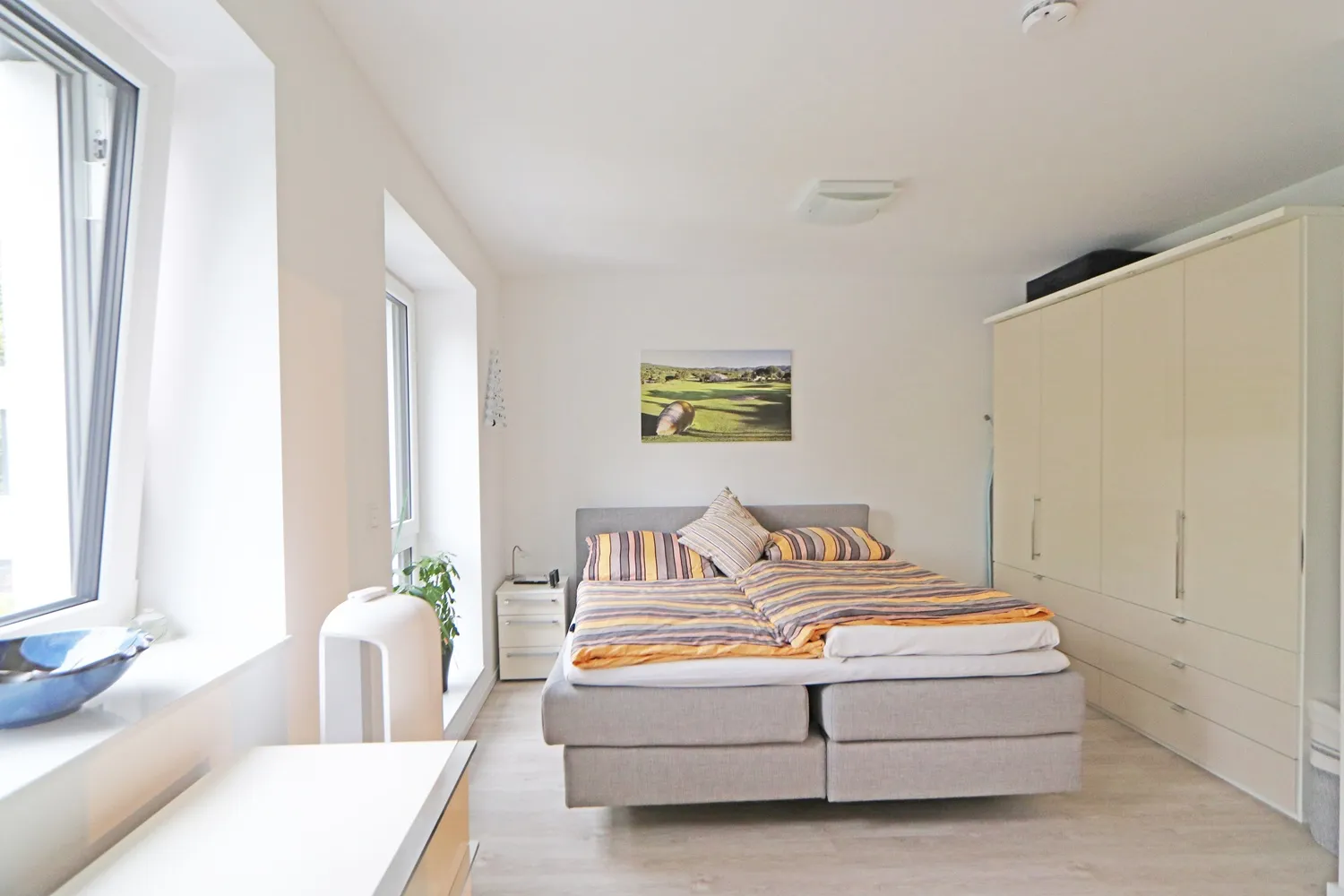 3 Zimmer Wohnung mit 114 m² in Hamburg – Bild 6