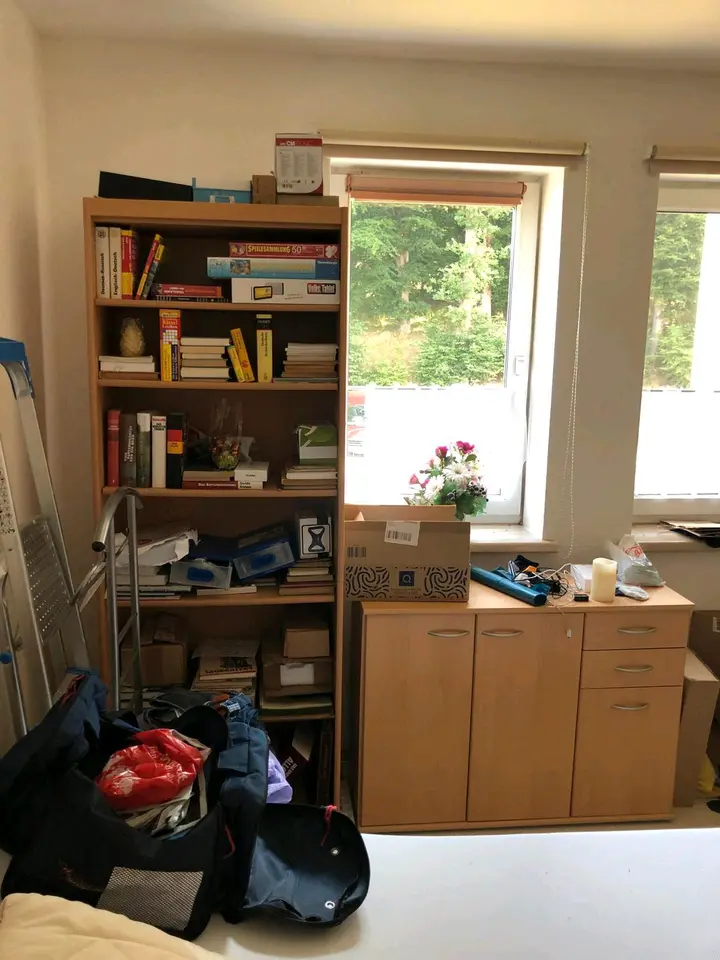 2 Zimmer Wohnung mit 65 m² in Suhl – Bild 6