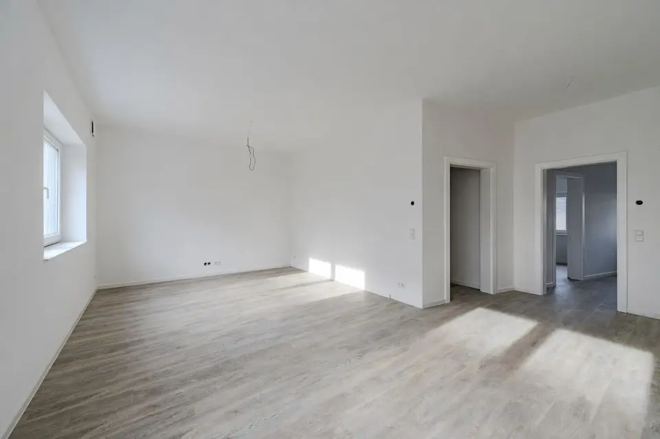 3 Zimmer Wohnung mit 69 m² in Bietigheim-Bissingen – Bild 1
