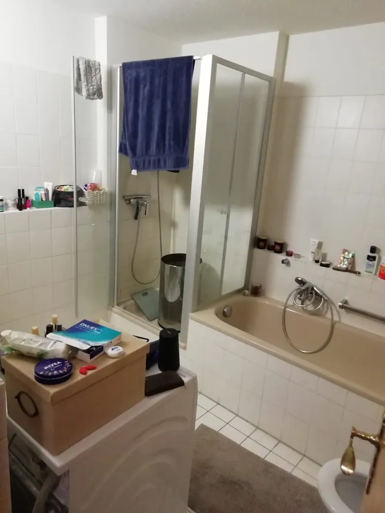 2 Zimmer Wohnung mit 68 m² in Rosenheim – Bild 8