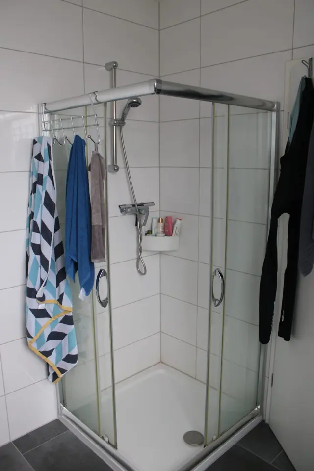 Studio mit 13 m² in Osnabrück – Bild 8