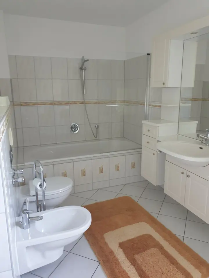 2 Zimmer Wohnung mit 68 m² in Schwabach – Bild 8