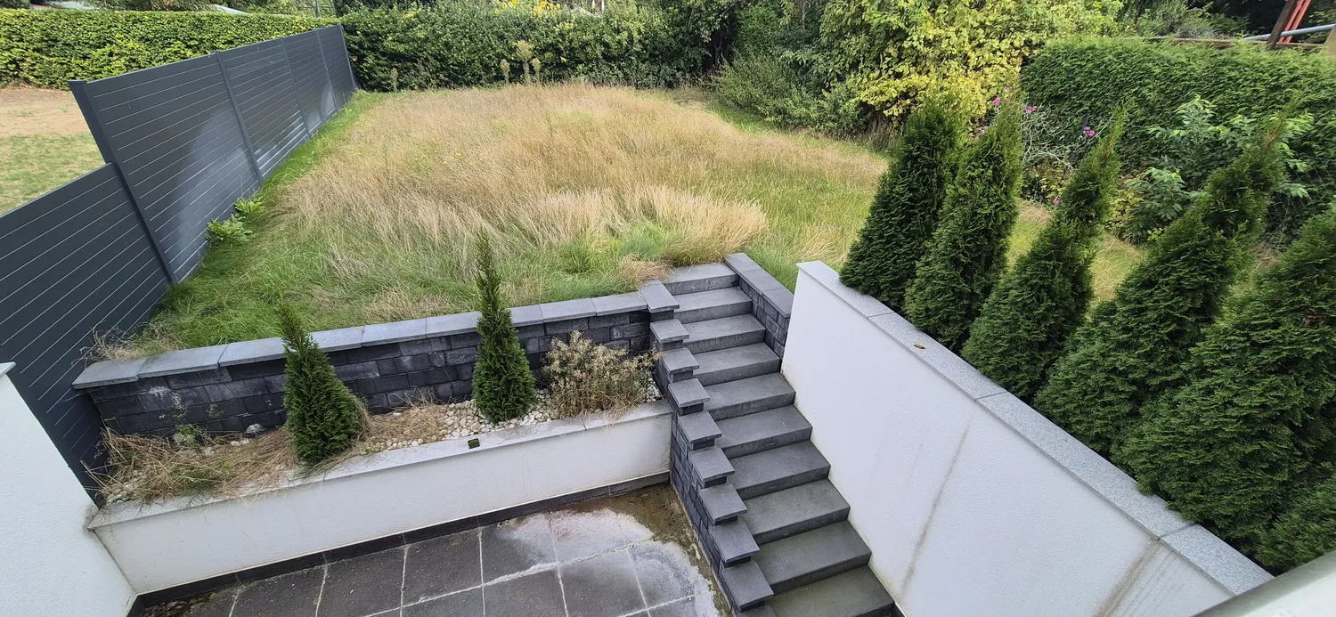 4 Zimmer Wohnung mit 155 m² in Berlin – Bild 9