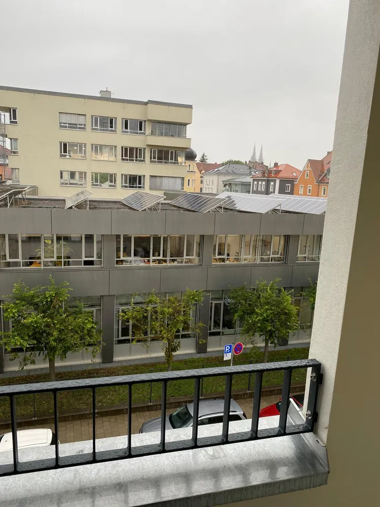 2 Zimmer Wohnung mit 45 m² in Regensburg – Bild 8
