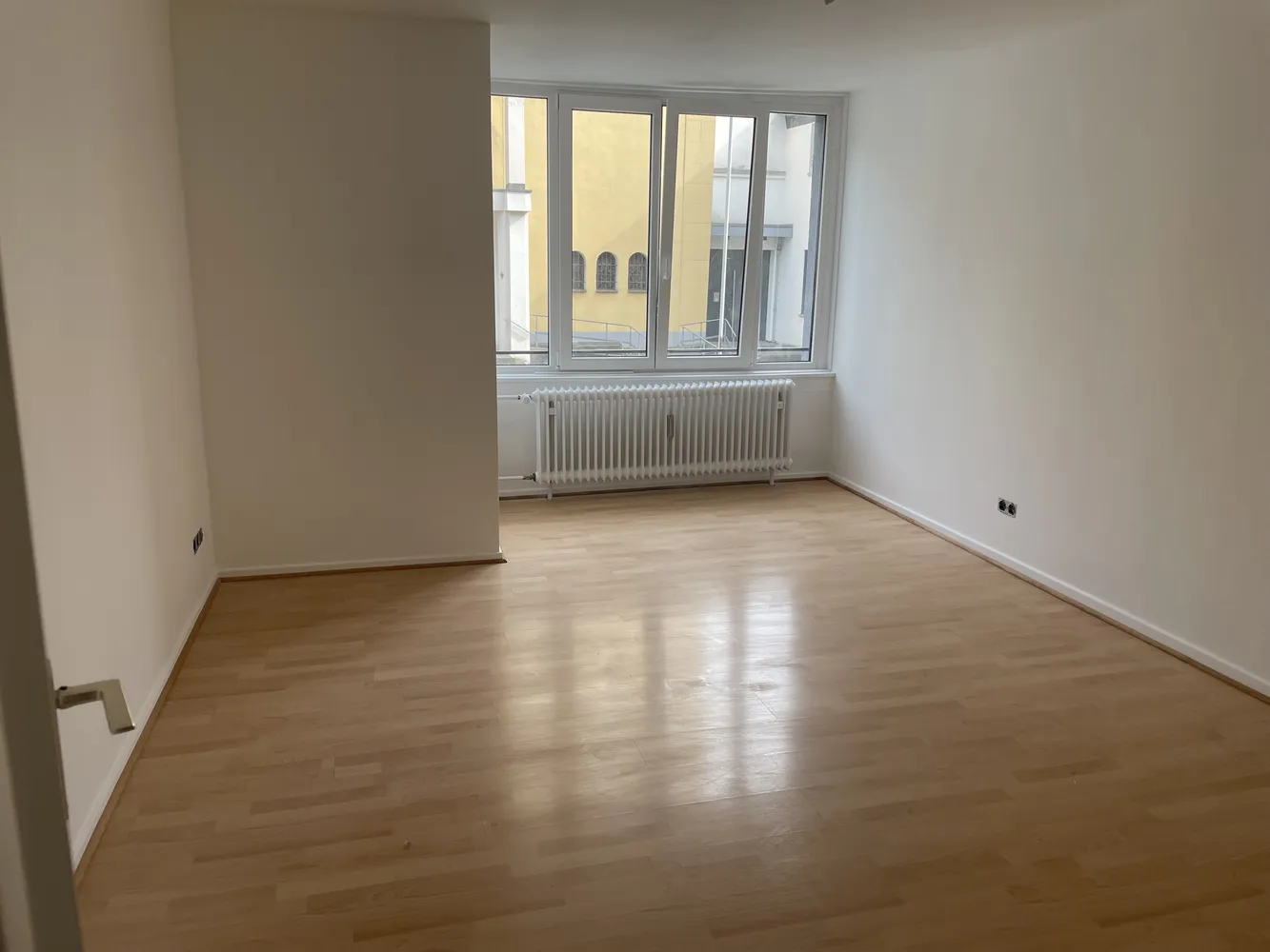 3 Zimmer Wohnung mit 55 m² in Düsseldorf – Bild 5