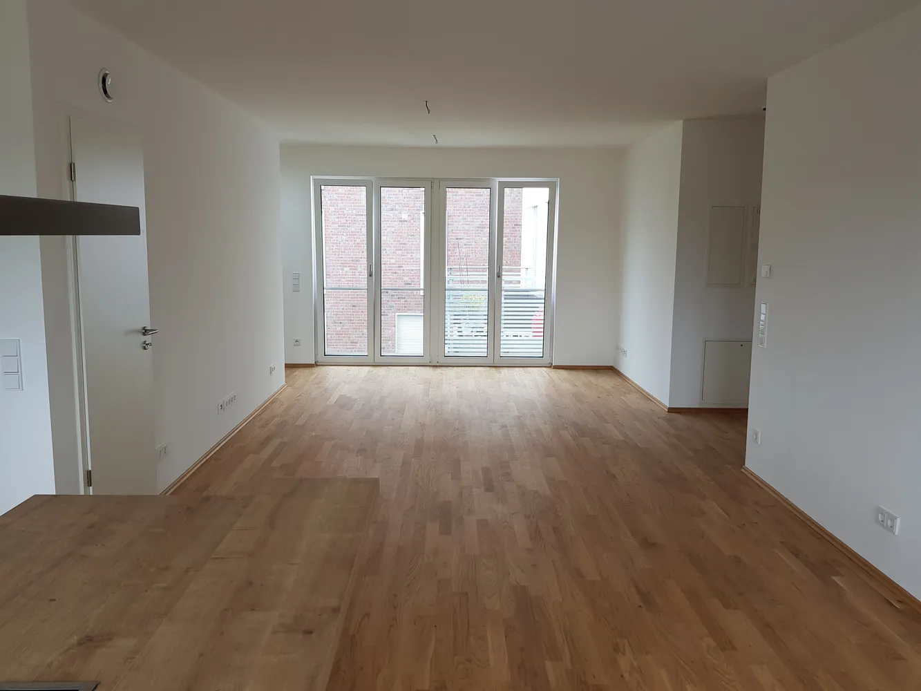 3 Zimmer Wohnung mit 100 m² in Düsseldorf – Bild 5
