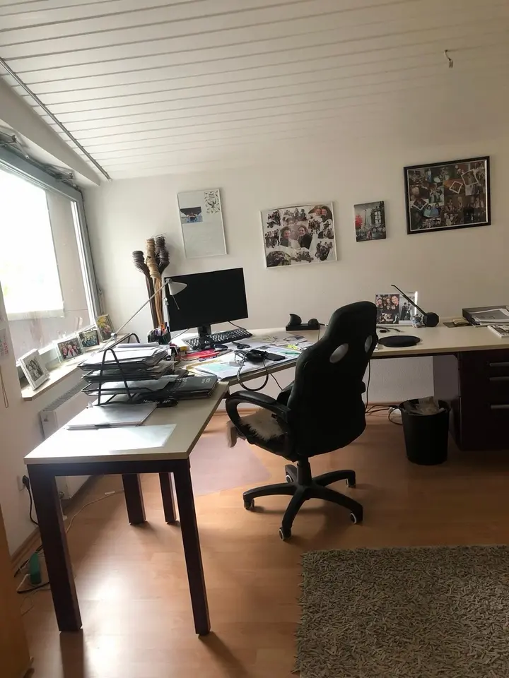 6 Zimmer Haus mit 150 m² in Mosbach – Bild 7