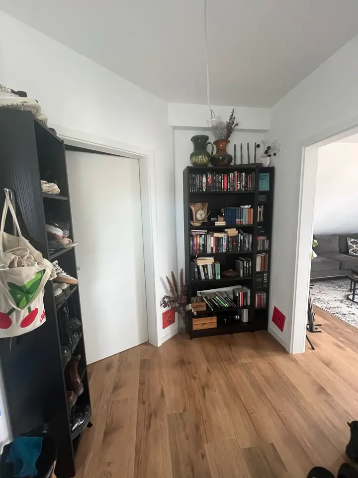 2 Zimmer Wohnung mit 55 m² in Oldenburg – Bild 3