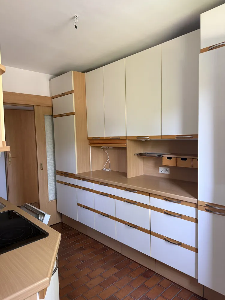 3 Zimmer Wohnung mit 93 m² in München – Bild 1