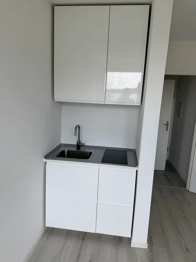 1 Zimmer Wohnung mit 19 m² in München – Bild 5