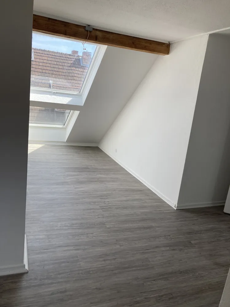 4 Zimmer Wohnung mit 95 m² in Saarbrücken – Bild 4