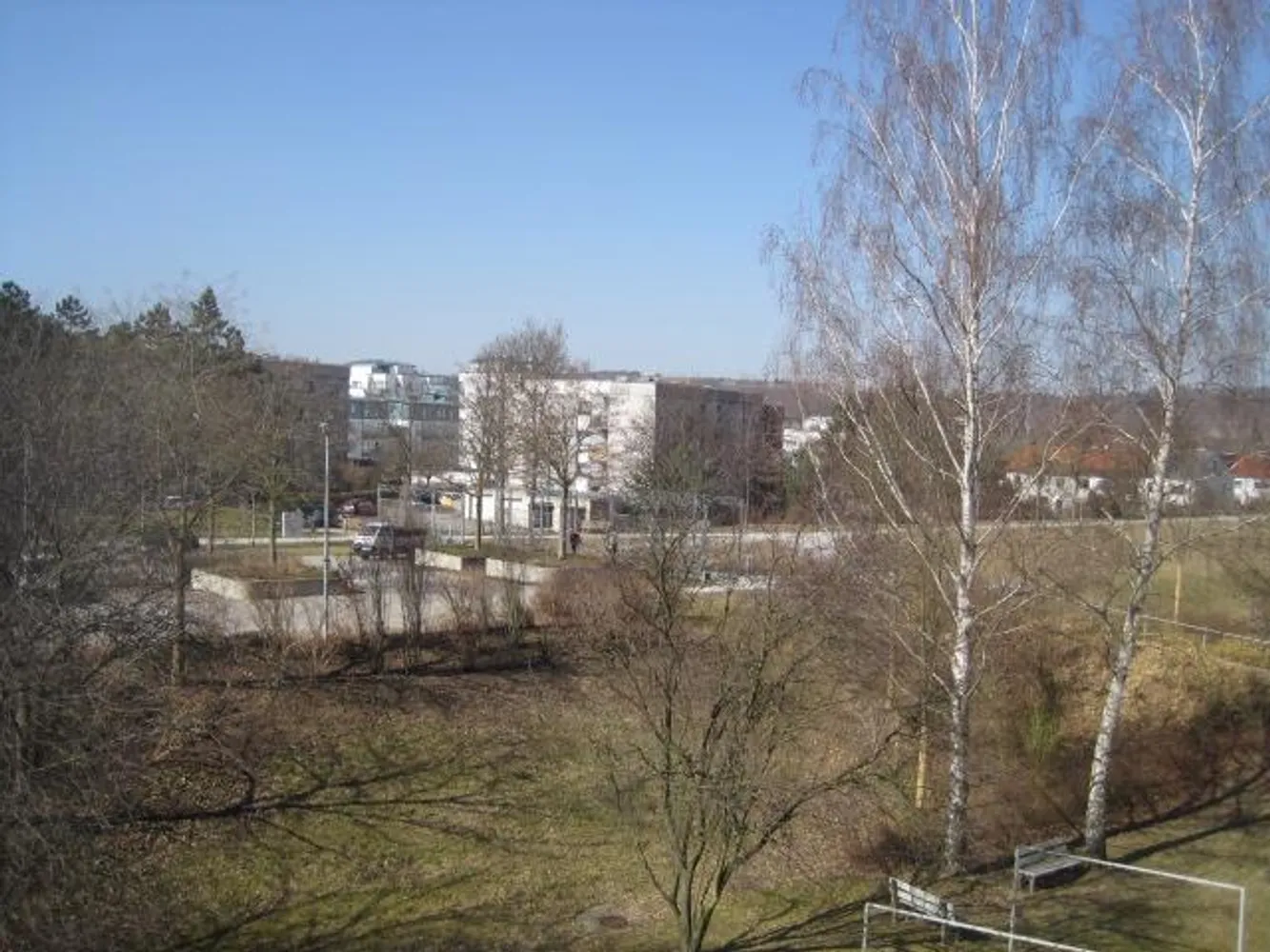 5 Zimmer Wohnung mit 82 m² in Regensburg – Bild 1