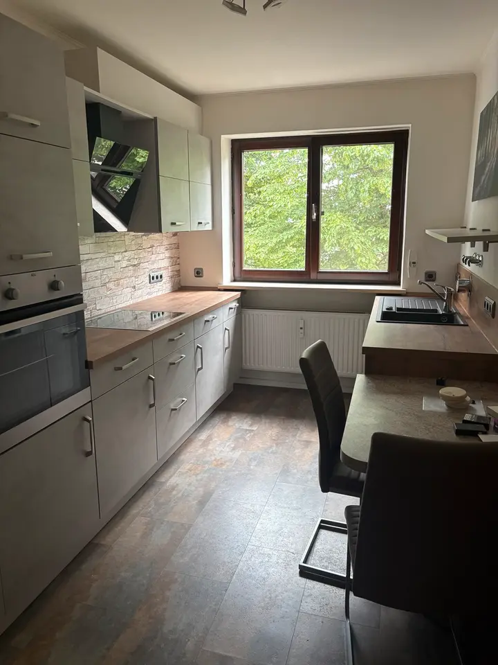 WG-Zimmer mit 66 m² in Augsburg – Bild 5