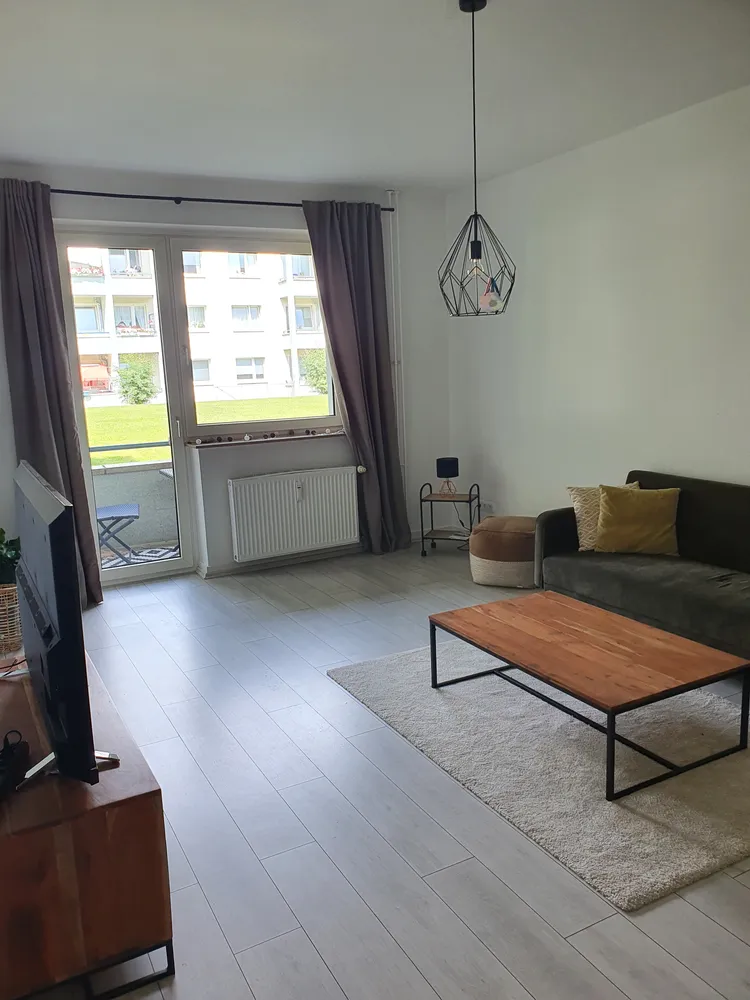 2 Zimmer Wohnung mit 67 m² in Essen – Bild 2