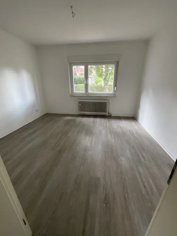 3 Zimmer Wohnung mit 59 m² in Duisburg – Bild 4