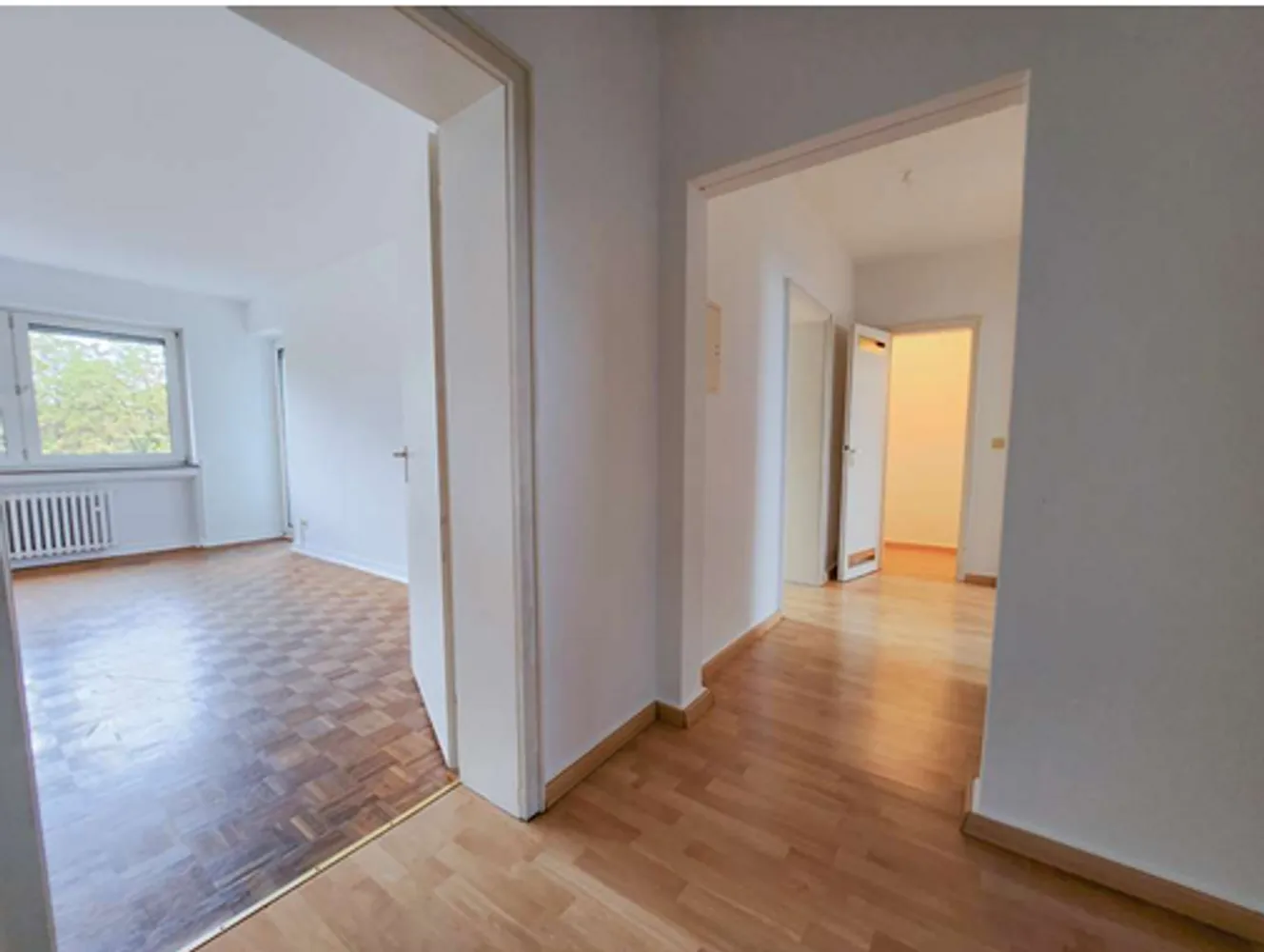 3 Zimmer Wohnung mit 72 m² in Frankfurt am Main – Bild 5