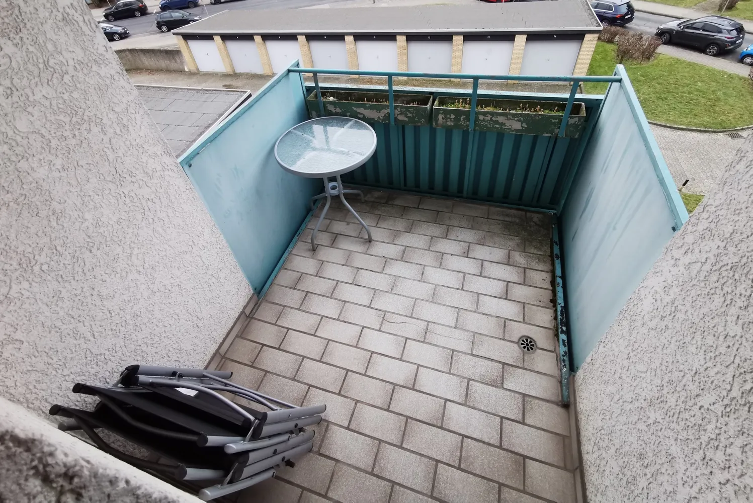 3 Zimmer Wohnung mit 61 m² in Salzgitter – Bild 11