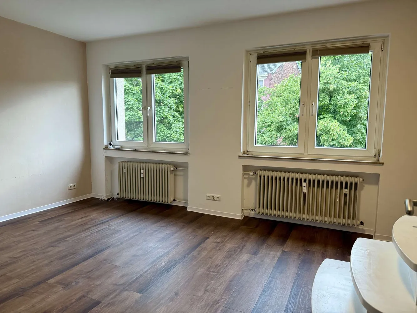 5 Zimmer Wohnung mit 123 m² in Aachen – Bild 3