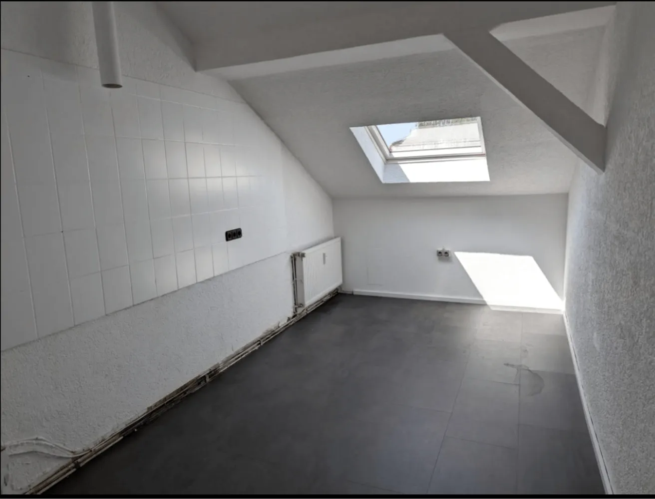 3 room apartment with 63 m² in Kaiserslautern – Photo 4