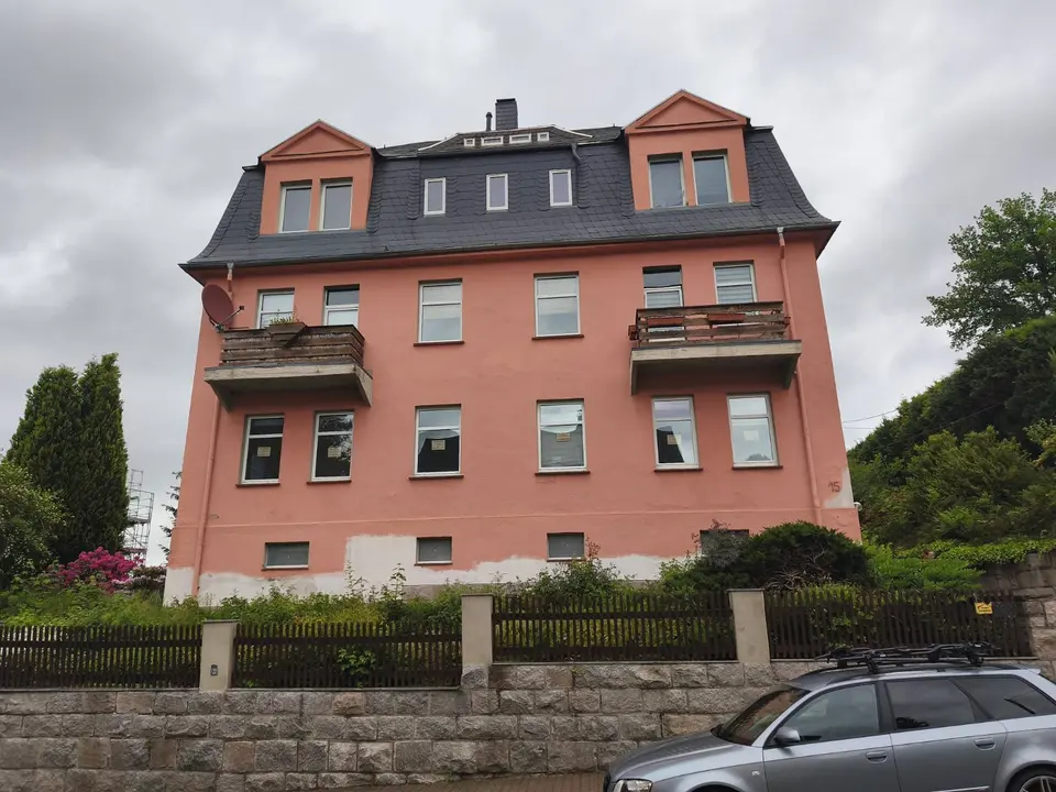 3 Zimmer Wohnung mit 115 m² in Aue-Bad Schlema – Bild 10